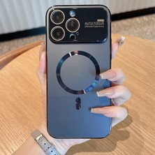 Bellance Apple iPhone 14 Pro Max Telefon Kılıfı Yüksek Kaliteli (0660-BK-14PRO Max)
