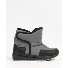 Pierre Cardin Benetton® | BN-50038 - 3256 Füme - Kadın Bot