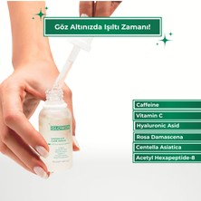 GLOWON GÖZ ALTI BAKIM SERUMU 30 ML