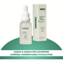 GLOWON GÖZ ALTI BAKIM SERUMU 30 ML