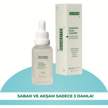 GLOWON YOĞUN NEMLENDİRİCİ BAKIM SERUMU 30 ML