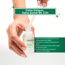 GLOWON YOĞUN NEMLENDİRİCİ BAKIM SERUMU 30 ML