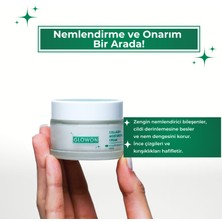 GLOWON KOLAJEN NEMLENDİRİCİ KREM 50 ML