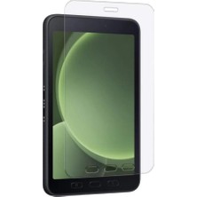 Engo Samsung Galaxy Tab Active 5 Ekran Koruyucu 8 Inç Nano