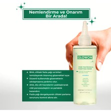 GLOWON GÖZENEK SIKILAŞTIRICI VE ARINDIRICI TONİK – AHA&BHA 200 ML