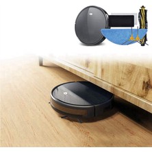 Luminnaly Ikhos Create Netbot S15 Neatsvor X500 X600 Tesvor X500 Pro Robot Süpürge Ana Yan Fırça Paspas Bezi Parçaları (Yurt Dışından)