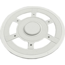 Luminnaly Ecovacs X2 / X2 Pro Robot Süpürgeler Için Paspas Bezleri Braketi Paspas Modülü Yedek Parça Aksesuarı (Yurt Dışından)