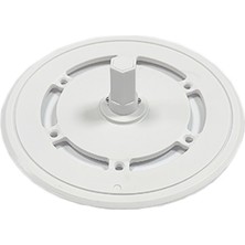 Luminnaly Ecovacs X2 / X2 Pro Robot Süpürgeler Için Paspas Bezleri Braketi Paspas Modülü Yedek Parça Aksesuarı (Yurt Dışından)