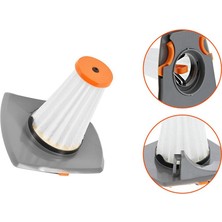 Luminnaly Aeg 4055251641 Iç Filtre Elektrikli Süpürge Yedek Parçaları Için Yedek Hepa Filtreler (Yurt Dışından)