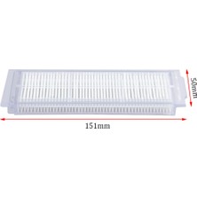 Luminnaly Xiaomi Mi Robot Vakum Paspas Pro STYTJ02YM/STYJ02YM Viomi V2 V3 Se Conga 3490 3690 Elektrikli Süpürge Için Yedek Parçalar (Yurt Dışından)