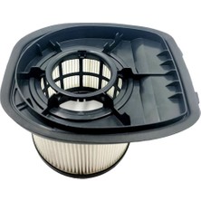 Luminnaly Zemin Silindiri Fırçası Hepa Filtre Köpük Filtre Kiti Shark IC300 IZ251UK IZ102 Elektrikli Süpürge Yedek Parçaları (Yurt Dışından)