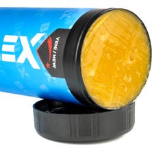 Genel Amaçlı Kartuş Gres Lityum Ep 2 - Sarı - 6 Adet x 400 gr
