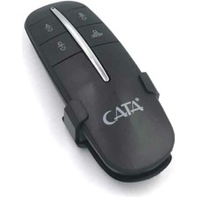 Cata 3X1000 W 3 Lü Avize Kumandasi CT-9115