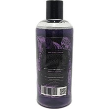 Ddm Aksesuar Ddm Ultra Şampuan 500 ml Wash Wax Shampoo