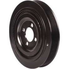 Opel Combo C 1.3 Dizel Krank Kasnağı İTHAL