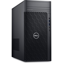 Dell Precision 3680 Intel Core I7 14700 32GB 512GB SSD 8gb Nvıdıa T1000 Windows 11 Pro Masaüstü Iş Istasyonu