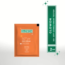 GLOWON IŞILTILI DOĞAL BAKIM ÇANTASI