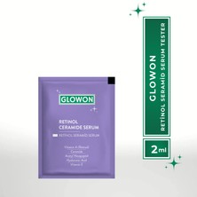 GLOWON IŞILTILI DOĞAL BAKIM ÇANTASI