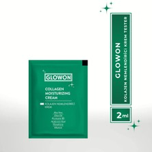 GLOWON IŞILTILI DOĞAL BAKIM ÇANTASI