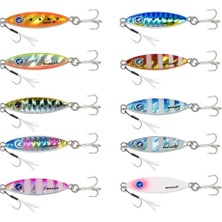 Ryuji Zuby 3 gr Micro Jig Yem