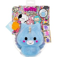 Twox  Fluffie Stuffiez Küçük Peluş Pegasus