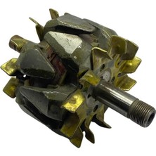 12V ALTERNATÖR ROTOR DELCO OPEL 120 A