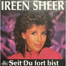 Iren Sheer – Seit Du Fort Bist 45'lik Plak