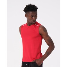 Sıfır Kol Erkek T-Shirt