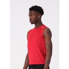 Sıfır Kol Erkek T-Shirt