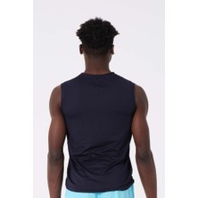 Sıfır Kol Erkek T-Shirt