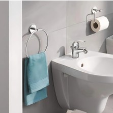 Duravit D-Code Havlu Askısı 0099211000