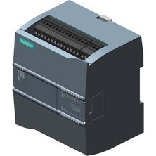Siemens 6ES7211-1HE40-0XB0 Sımatıc S7-1200, Cpu 1211C, Compact Cpu, Dc/dc/relay