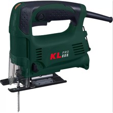 KL Pro KLDT10265 450 Watt Profesyonel Dekupaj Testere