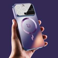 Bellance Apple iPhone 14 Telefon Kılıfı Yüksek Kaliteli (0660-PU-14)