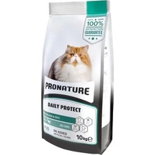 Pronature Adult Tavuklu ve Pirinçli Yetişkin Kedi Maması 10 kg