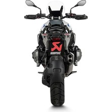 Akrapovic AKRAPOVICS-B13SO4-HJGTBLBMWR1300GS(23-24)SLIP-ONLINE(TITANIUM)EGZOZ