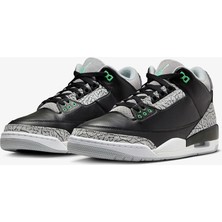 Nike Air Jordan 3 Retro 'green Glow' CT8532-031