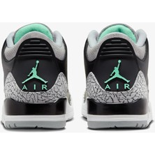 Nike Air Jordan 3 Retro 'green Glow' CT8532-031