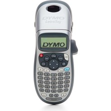 Dymo Letratag Klasik Etiket Makinesi 2174576