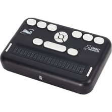 Orbit Reader 20 Kabartma Ekran - Görme Engelliler Için Braille Ekran