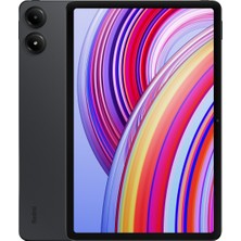 Redmi Pad Pro 6/128 (Xiaomi Türkiye Garantili)