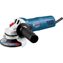 Bosch Professional Gws 750 Avuç Taşlama Makinesi