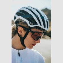 Kask Valegro WG11 Bisiklet Kaskı Beyaz M Beden