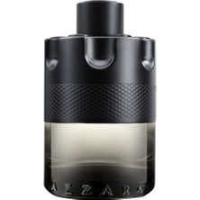 Azzaro The Most Wanted Intense Edt 100 ml Erkek Parfümü