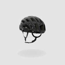 Kask Valegro WG11 Bisiklet Kaskı Mat Siyah L Beden