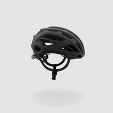 Kask Valegro WG11 Bisiklet Kaskı Mat Siyah L Beden