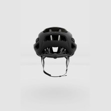 Kask Valegro WG11 Bisiklet Kaskı Mat Siyah L Beden