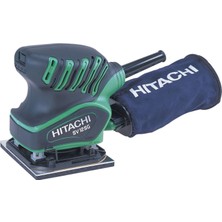 Hitachi SV12SG Titreşimli Zımpara Makinası
