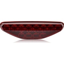 Gorgeous Atv Kırmızı LED Arka Fren Stop Lambası Honda TRX450R 06-14 (Yurt Dışından)