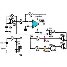 Işlemsel Amplifikatör Tek Op Amp Çift Op Amp TL071 TL072 TL081 (Yurt Dışından)